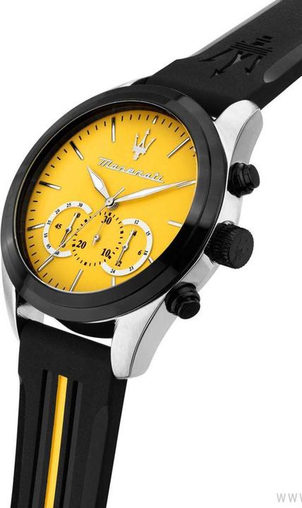 Immagine prodotto Maserati Chronograph Traguardo (Cronografo, 45 mm)