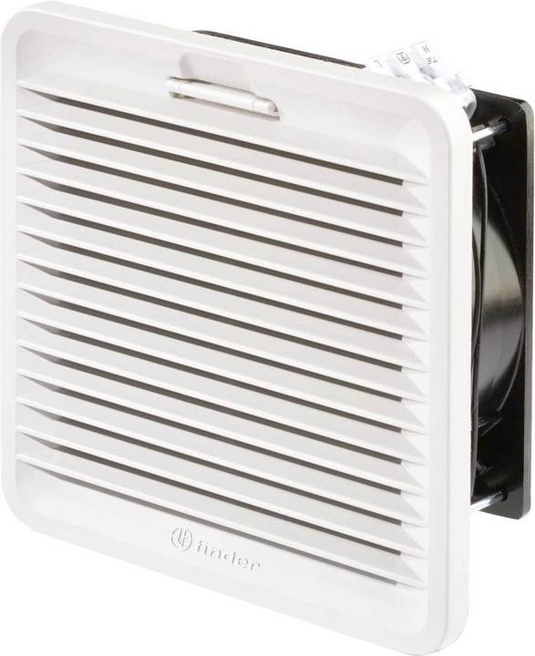 Immagine prodotto Finder Ventilatore per quadro elettrico con filtro in ingresso 7F.20.9.024.1020