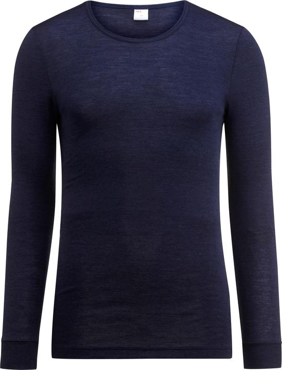 ISA Bodywear Wool & Silk Shirt (M)