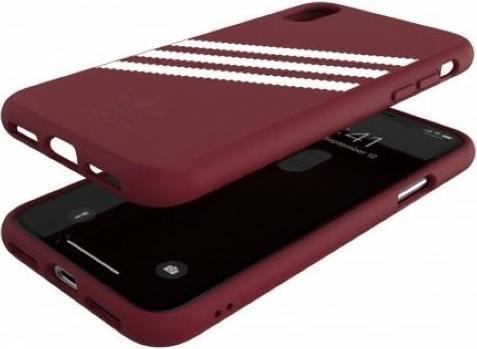 Immagine prodotto adidas sud (Apple iPhone X, Apple iPhone XS)