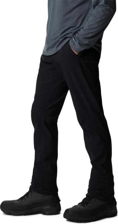 Actual product image Columbia Passo Alto III Heat Pant (XL)