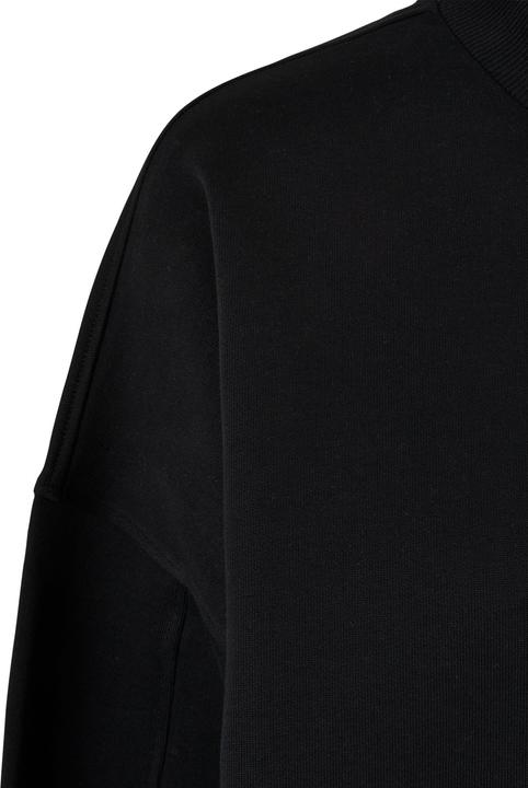 Immagine prodotto Urban Classics Ladies Oversized Organic Crewneck (S)