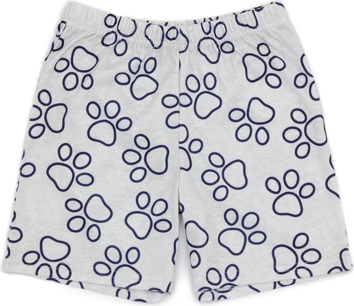 Actual product image Paw Patrol Boys Short Pyjama Set (122)
