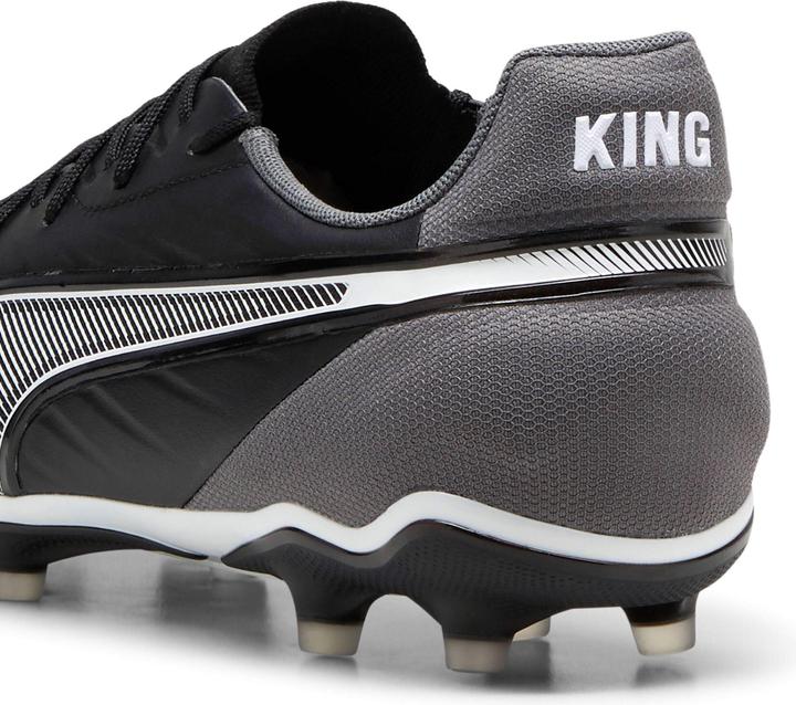 Actual product image Puma King Match Fg/Ag (39)