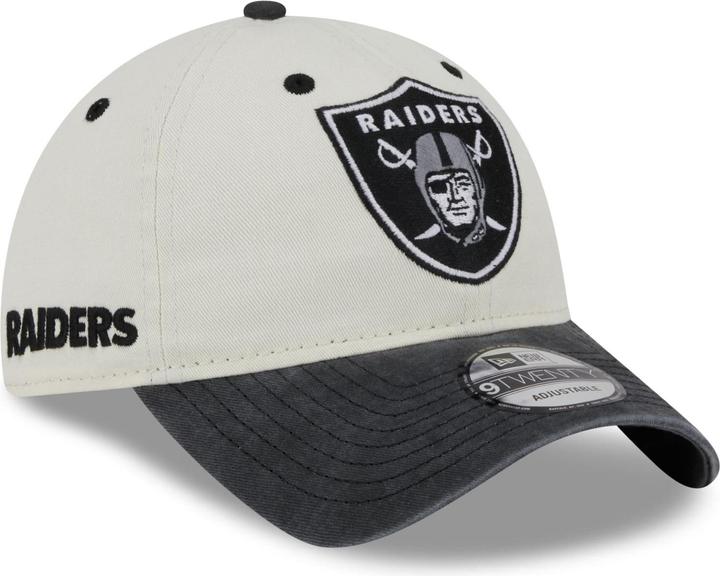 Immagine prodotto New Era Cappello 9Twenty Casual Classics - Las Vegas Raiders