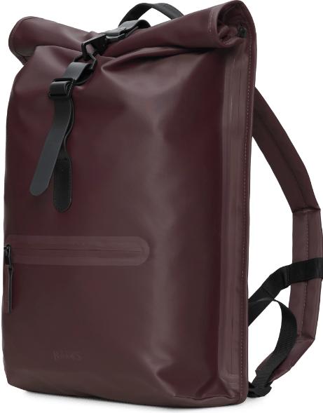 Actual product image Rains 13320 Rolltop Rucksack