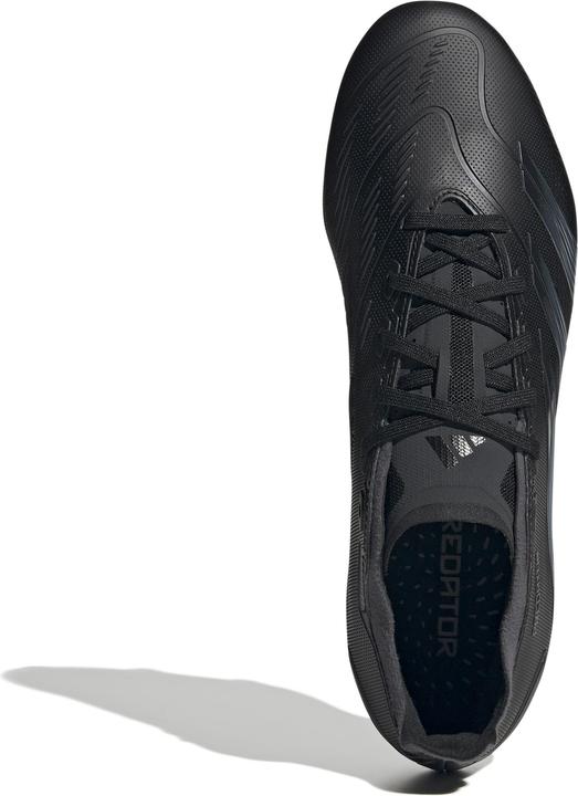 Actual product image adidas football boots predator league fg (42 2/3)