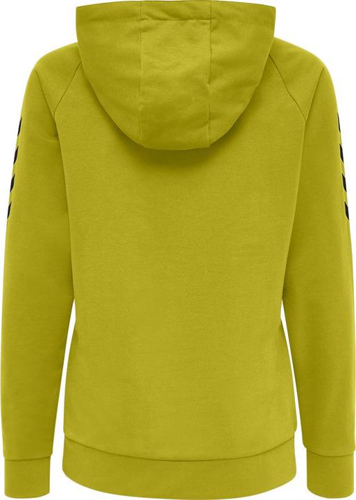 Produktbild hummel Go Cotton Hoodie Woman (XXL)