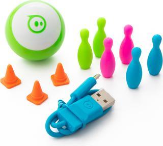 Actual product image Sphero Mini
