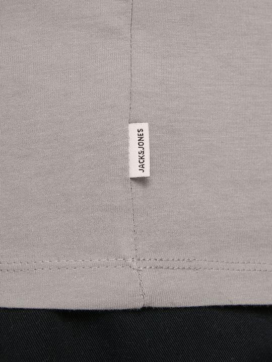 Actual product image Jack & Jones Organic Cotton T-Shirt (XS)