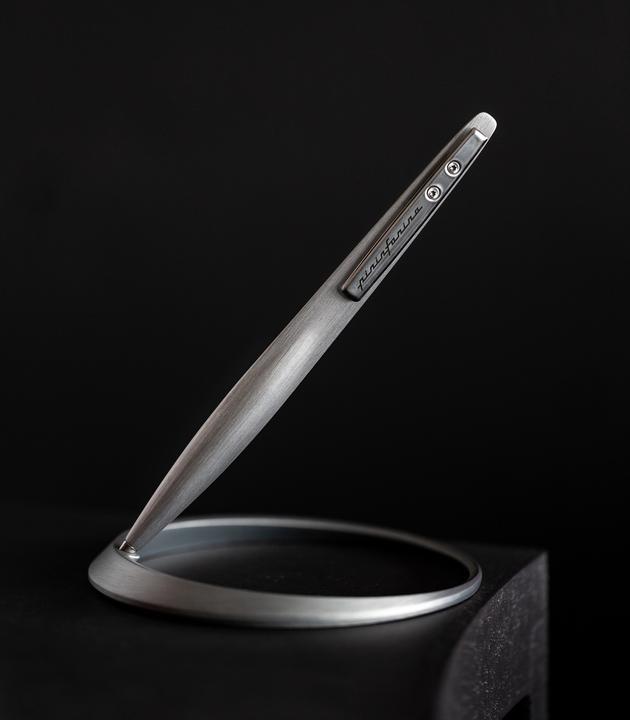 Image du produit Pininfarina Crayon ETHERGRAF SPACE X, gris