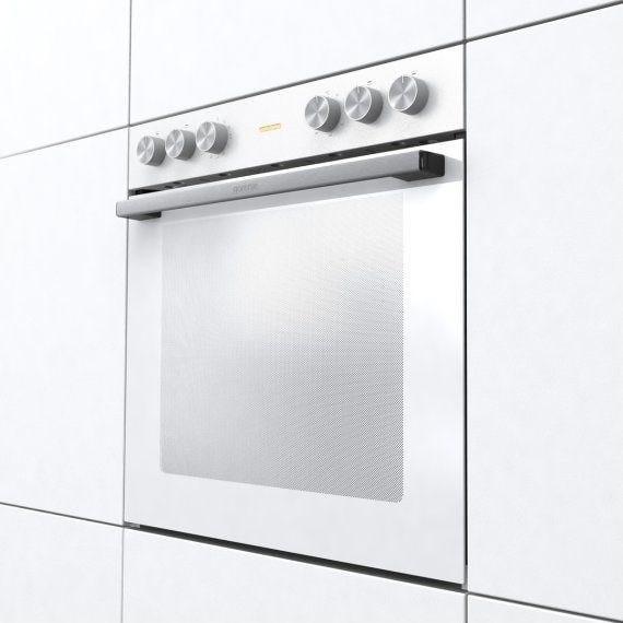 Image du produit Gorenje BC 6715E02WK sans table de cuisson