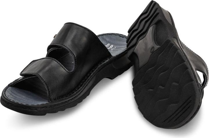 Actual product image Vitaform Gender Mule Soft Nappa Leather Shape Strong (41)