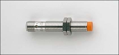 Actual product image IFM IF6031