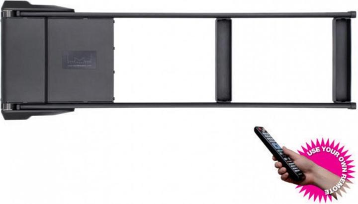 Immagine prodotto Multibrackets Supporto a parete motorizzato (Muro, 55", 30 kg)