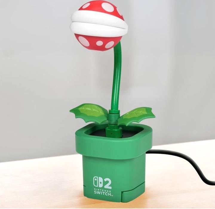 Produktbild Nintendo Piranha-Pflanzen-Kamera (Switch 2)