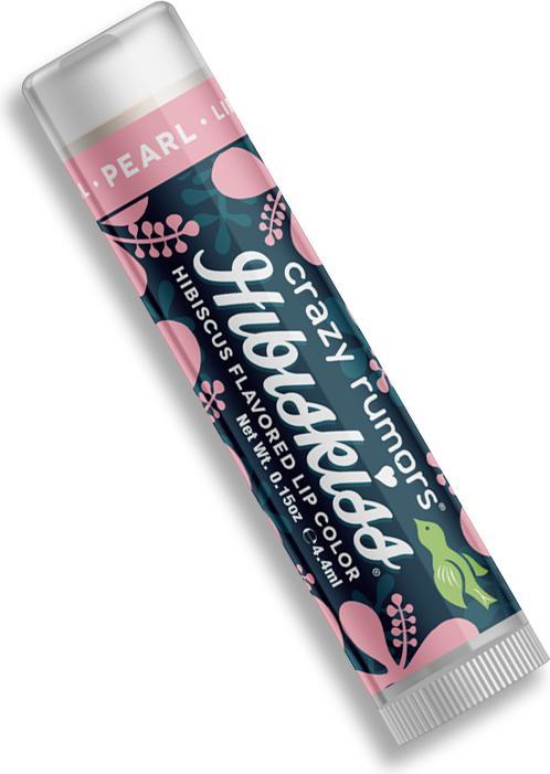 Produktbild Crazy Rumors Pearl (Lippenbalsam, 0.50 ml)