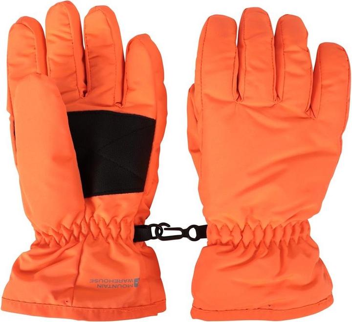 Immagine prodotto Mountain Warehouse Set di accessori per bambini/ragazzi (confezione da 3) (S)