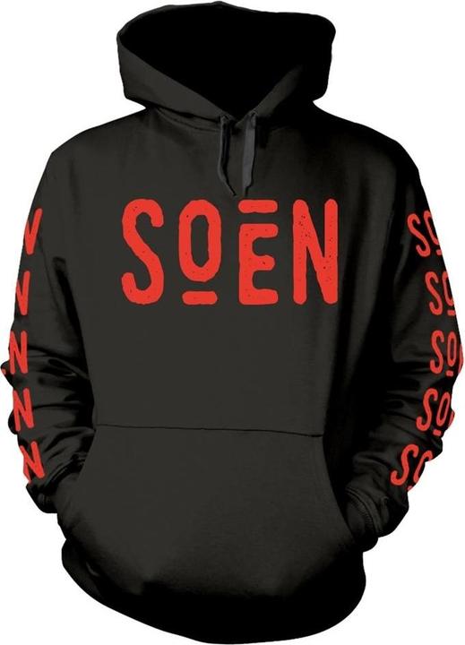 Produktbild Soen Kapuzenpullover (L)