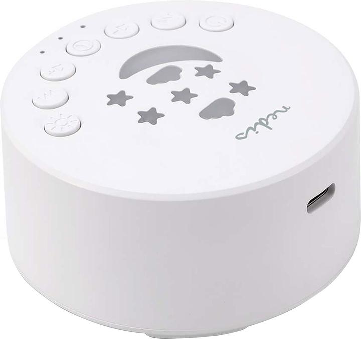 Actual product image Nedis Noise machine