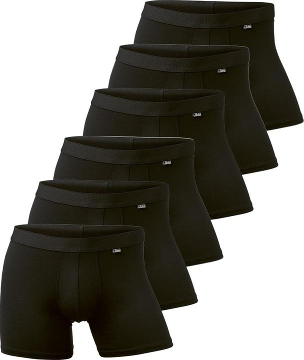 Immagine prodotto JBS Confezione da 6 pantaloni lunghi in microfibra (L, confezione da 6)