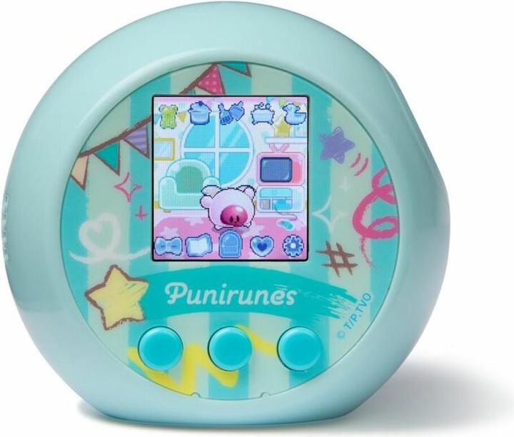 Image du produit Spin Master Punirunes - Jouet numérique interactif avec écran LED