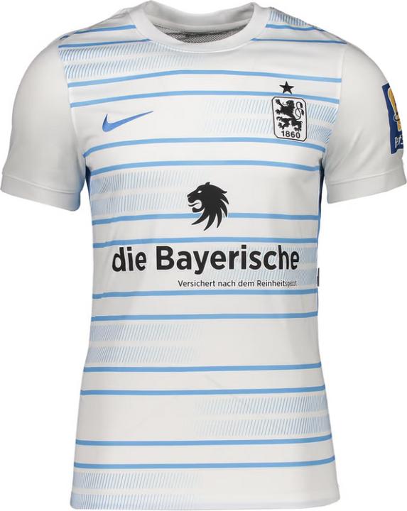Image du produit Nike 1860 Mnchen Maillot (M)