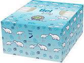 Produktbild Bel Cosmetic Children's paper cotton swabs 60 pcs