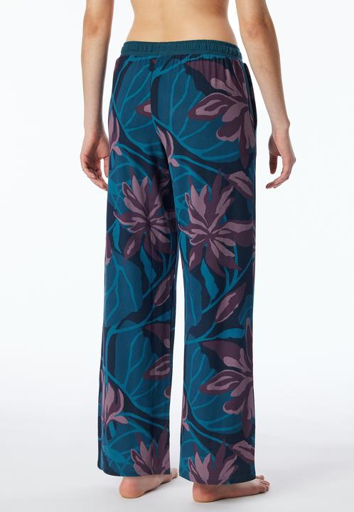 Produktbild Schiesser Pyjamahose Mix & Relax (40)