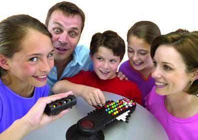 Actual product image Hasbro Gaming Mastermind (Dutch)