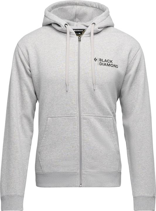 Immagine prodotto Black Diamond M Mini Stacked FZ Hoody (L)