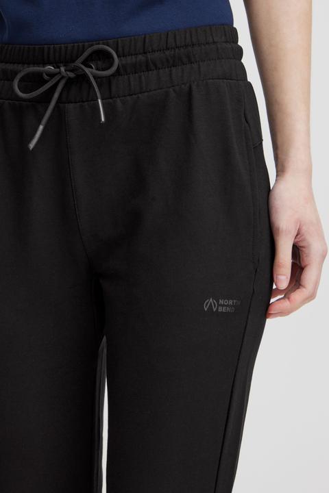 Immagine prodotto North Bend NBBraida W Pantaloni felpati 223451MM (44)