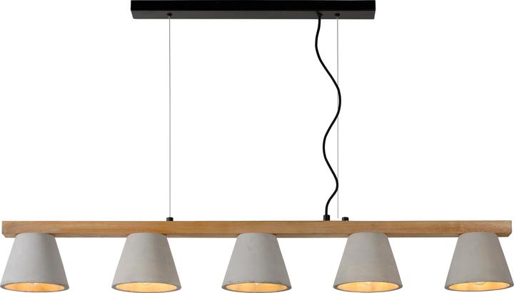 Produktbild Lucide Possio (E14)