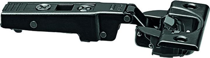 Produktbild Blum Topfbänder CLIP top für Profiltüren, Eckband 95 °