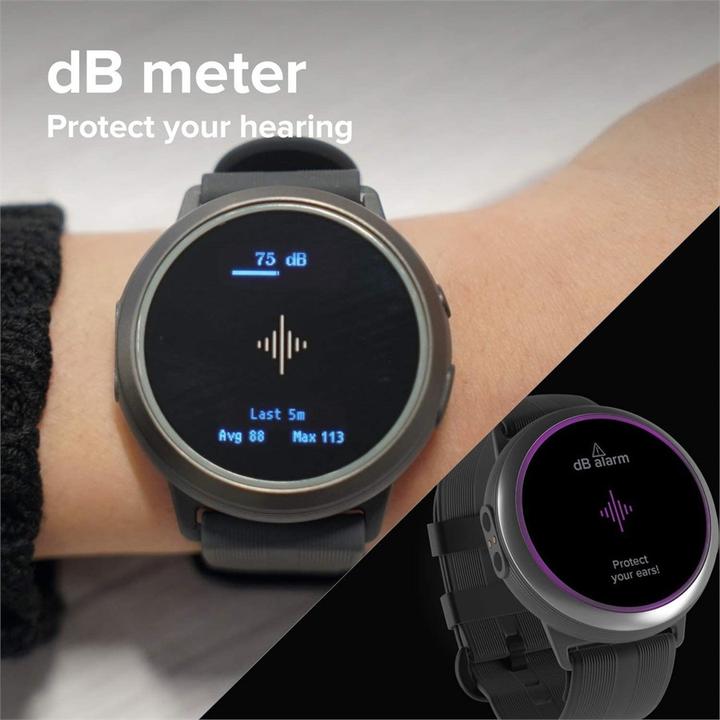Produktbild Soundbrenner Core