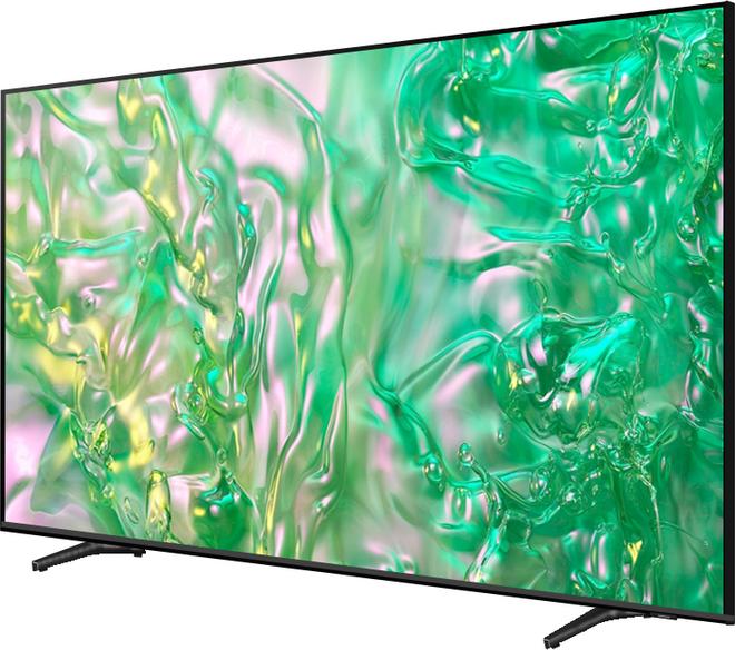 Produktbild Samsung GU43DU8079U (43", DU8079, LCD, 4K, 2024)
