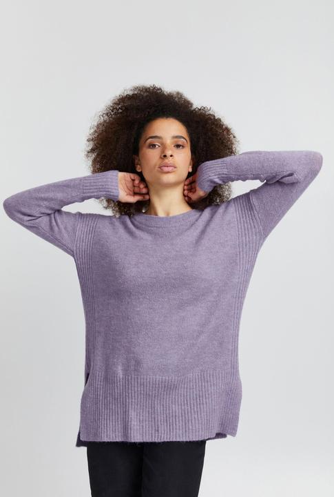 Actual product image Ichi IHKAMARA LONG LS - 20116692 (L)