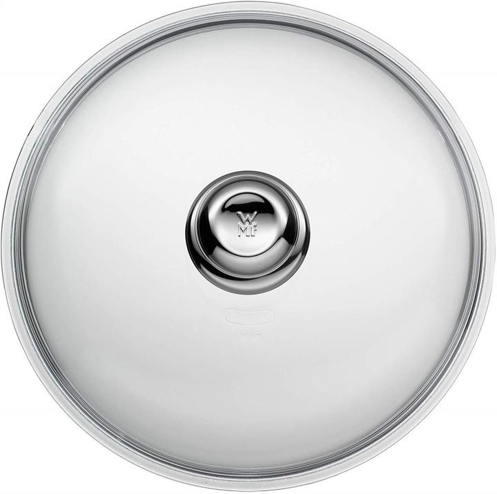 Actual product image WMF Ladle lid (28 cm, Metal, Glass)