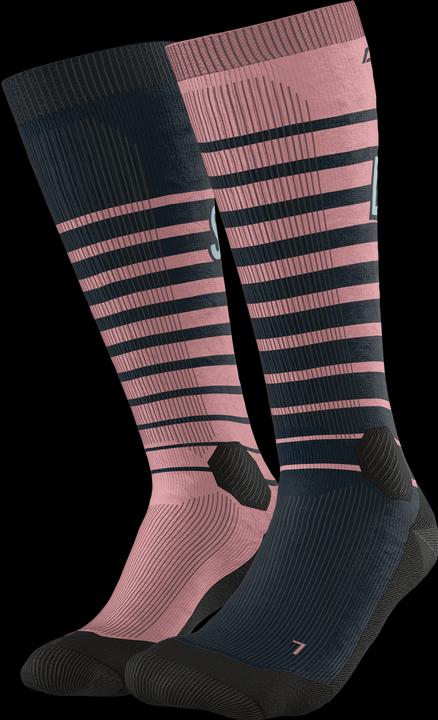 Produktbild Dynafit FT Graphic Socken (39 - 42)