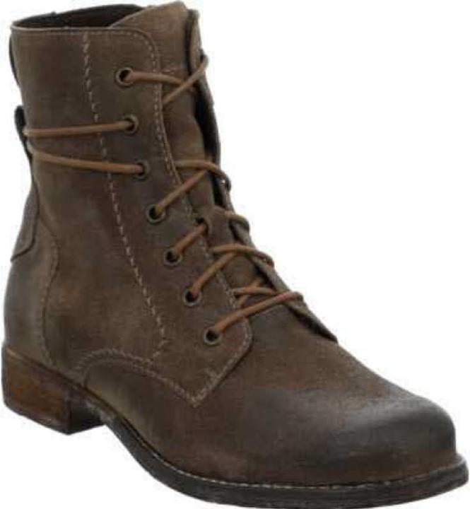 Actual product image Josef Seibel Ankle boot (41)