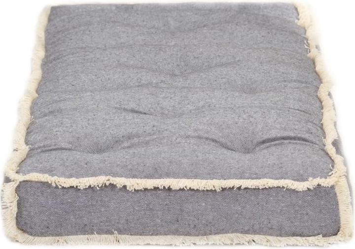 Actual product image VidaXL Bolton (120 x 40 x 7 cm)