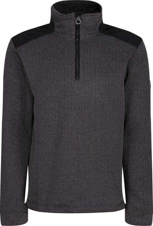 Regatta Holbeck Fleeceoberteil Mit Halbem Reissverschluss (XXL)