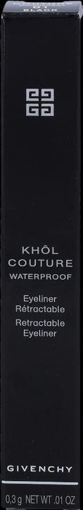 Actual product image Givenchy Kohl Couture Waterproof (1)