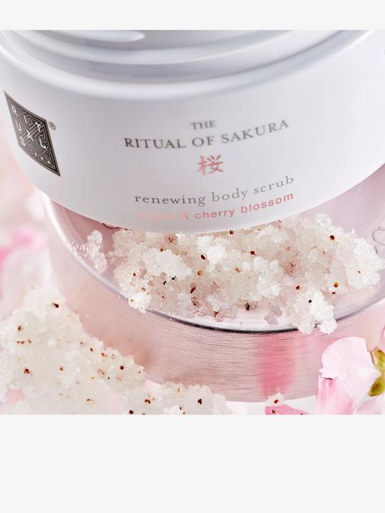 Actual product image Rituals The Ritual of Sakura (250 ml)
