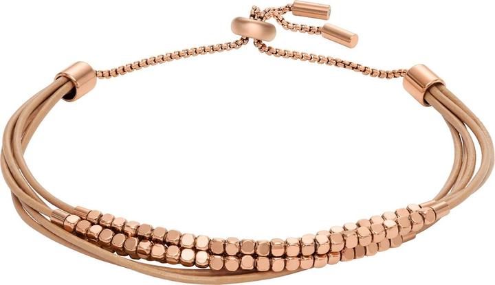 Image du produit Fossil All Stacked Up (21.60 cm, Acier inoxydable)