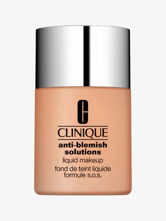 Actual product image Clinique Anti-Blemish Solutions Liquid Makeu (03 - Fresh Neutral)