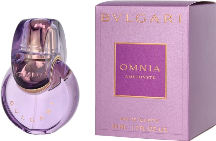Produktbild Bulgari Omnia (Eau de Toilette, 50 ml)