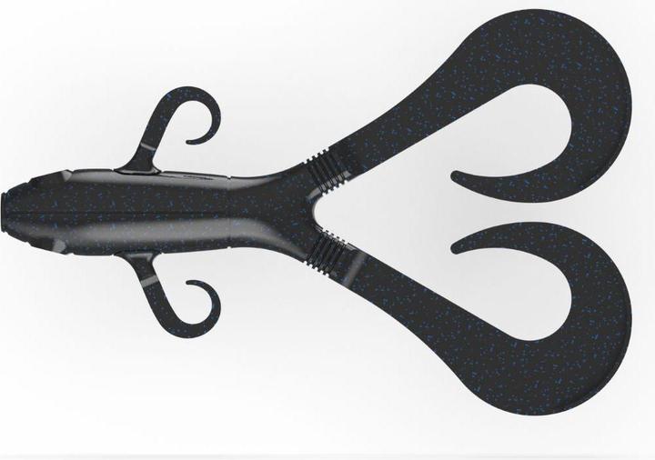 Immagine prodotto Jaeger MEGO - Hecht Gummiköder (20 cm)