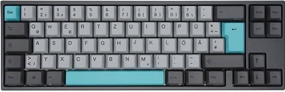 Ducky Miya Pro Moonlight (DE, Kabelgebunden)