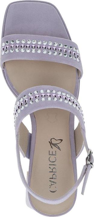 Actual product image Caprice Sandal (38)